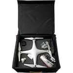 Portabrace BK-2VSN (BK2VSN) Backpack for the DJI Phantom Quadcopter + Remote (Interior Dimensions 39.37 x 21.59 x 45.72 cm) Portabrace BK-2VSN (BK2VSN) Backpack for the DJI Phantom Quadcopter + Remote (Interior Dimensions 39.37 x 21.59 x 45.72 cm)